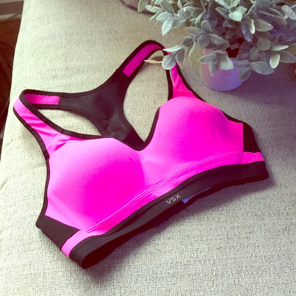 VSX Sports Bra